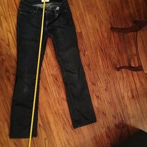 HABITUAL Stretch Jeans_Eventide Wash_Sz.30 (30x34)